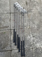 Mitsushiba ladies golf for sale  LOANHEAD