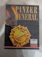 Panzer general ssi gebraucht kaufen Panzer general ssi gebraucht kaufen  Rheine