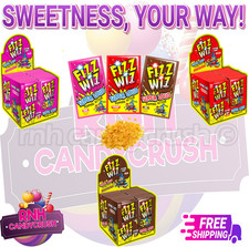 Fizz wiz popping for sale  UK