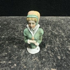 Vintage porcelain half for sale  RAYLEIGH