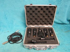 drum mics for sale  Spring