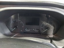 Instrument cluster ford for sale  DONCASTER