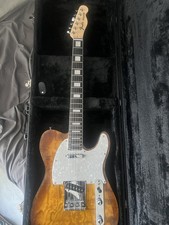 Fender telecaster partscaster for sale  Tuscaloosa