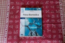 Fisica biomedica scannicchio usato Fisica biomedica scannicchio usato  Atripalda