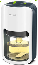 Omisoon dehumidifier 1200ml for sale  BRADFORD