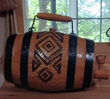 Primitive wooden decor for sale  Tigerville