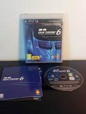 Gran turismo playstation d'occasion  Riantec