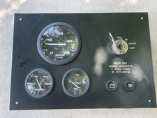 Marine diesel engine for sale  NORTHOLT