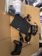 Playstation ps2 slim gebraucht kaufen  Haar