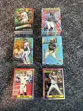 2025 topps chrome for sale  Fort Mill