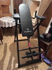 Klarfit power gym usato  Valdastico
