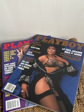 Playboy magazine collection for sale  NORTHAMPTON