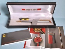 Ferrari formula cartier usato  Milano