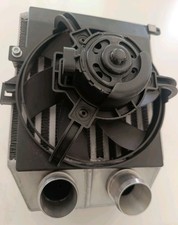 Big intercooler maggiorato usato  Zandobbio