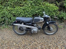 50cc motorbike for sale 50cc motorbike for sale HERTFORD