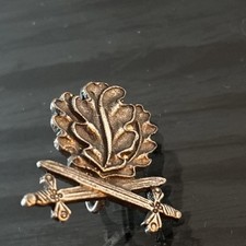 Eichenlaub schwertern wohl gebraucht kaufen  Berlin