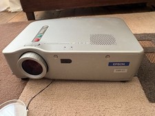 Vidéoprojecteur epson emp d'occasion  Saint-Parres-aux-Tertres