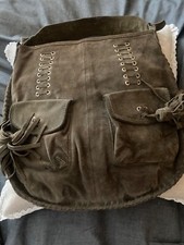 Zara bag hobo for sale  UK