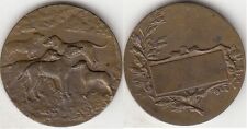 Médaille bronze française d'occasion  Amiens-