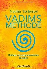 Vadims methode heilung gebraucht kaufen  Berlin