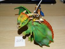 Schleich drache drachen gebraucht kaufen  Berlin