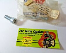 Nos yamaha front for sale  East Syracuse