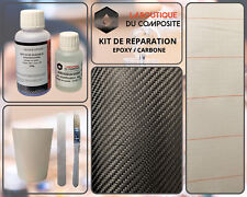 Kit résine epoxy d'occasion  Rennes-