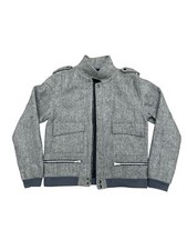 April grey wool d'occasion  Amiens-