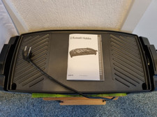 Russell hobbs teppan gebraucht kaufen  Wiehl
