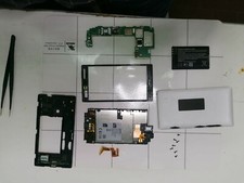 Pezzi ricambio nokia usato  Orvieto