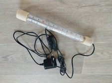 Aquarium lampe led gebraucht kaufen  Altstadt