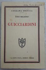 Libro luigi malagoli usato  Santa Ninfa