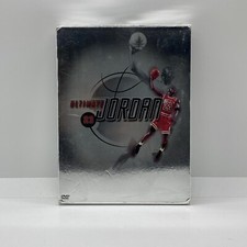 Ultimate jordan michael for sale  Ontario