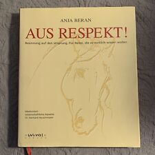 Anja veranlassen respekt gebraucht kaufen  Krefeld