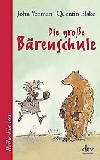 Große bärenschule yeoman gebraucht kaufen  Berlin