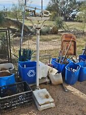 Vintage fairbanks doctors for sale  Marana