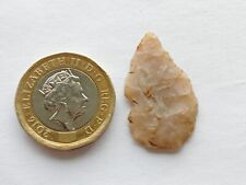 Genuine neolithic flint for sale  GLASGOW