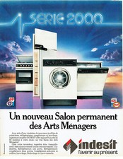 Advertising 098 1983 d'occasion  Expédié en Belgium