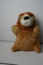 Handpuppe bauer blüschtier gebraucht kaufen  Gera