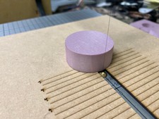 Foam circle cutter for sale  Harriman