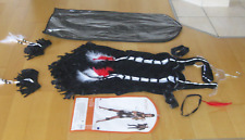 Indianerkostüm indianerkleid  gebraucht kaufen  Seevetal