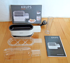 Krups vomat super gebraucht kaufen  Delmenhorst