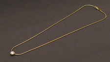 Solitär brillant anhänger gebraucht kaufen  Köln