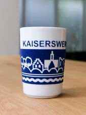 kaisers kaffee gebraucht kaufen  Düsseldorf