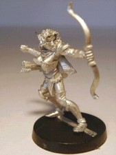 Elven archer metal for sale  EASTBOURNE