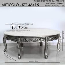 Tavolo basso salotto usato  Messina