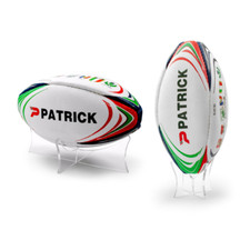 Rugby ball display for sale  HULL
