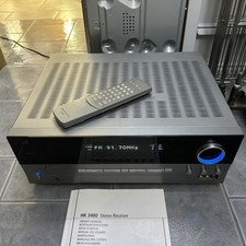 Harman kardon 3480 gebraucht kaufen  Deining