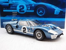 Exoto 1966 ford d'occasion  Expédié en Belgium