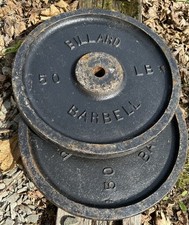 Billard cast iron for sale  Jeannette